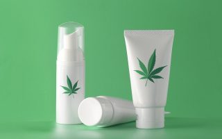 CBD in skincare