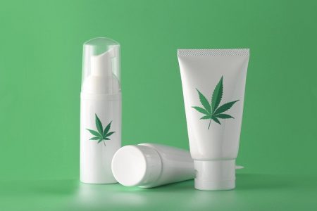 CBD in skincare