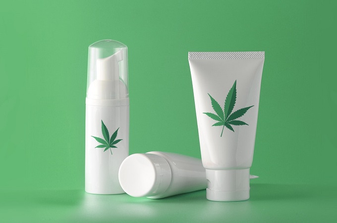 CBD in skincare